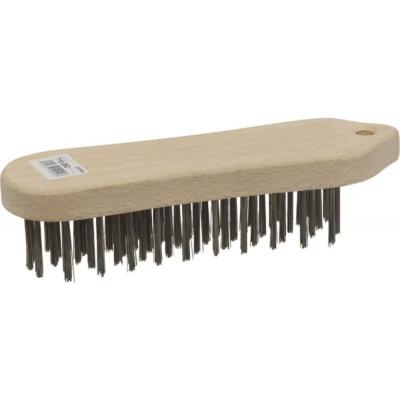 Brosse violon acier